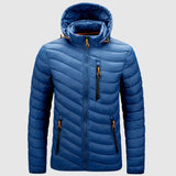 Libuše – Winter Jacket for Warmth and Comfort
