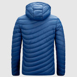Libuše – Winter Jacket for Warmth and Comfort