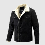 Libuše – The Perfect Bomber Jacket for Fall: Comfort and Style