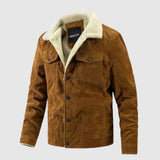 Libuše – The Perfect Bomber Jacket for Fall: Comfort and Style