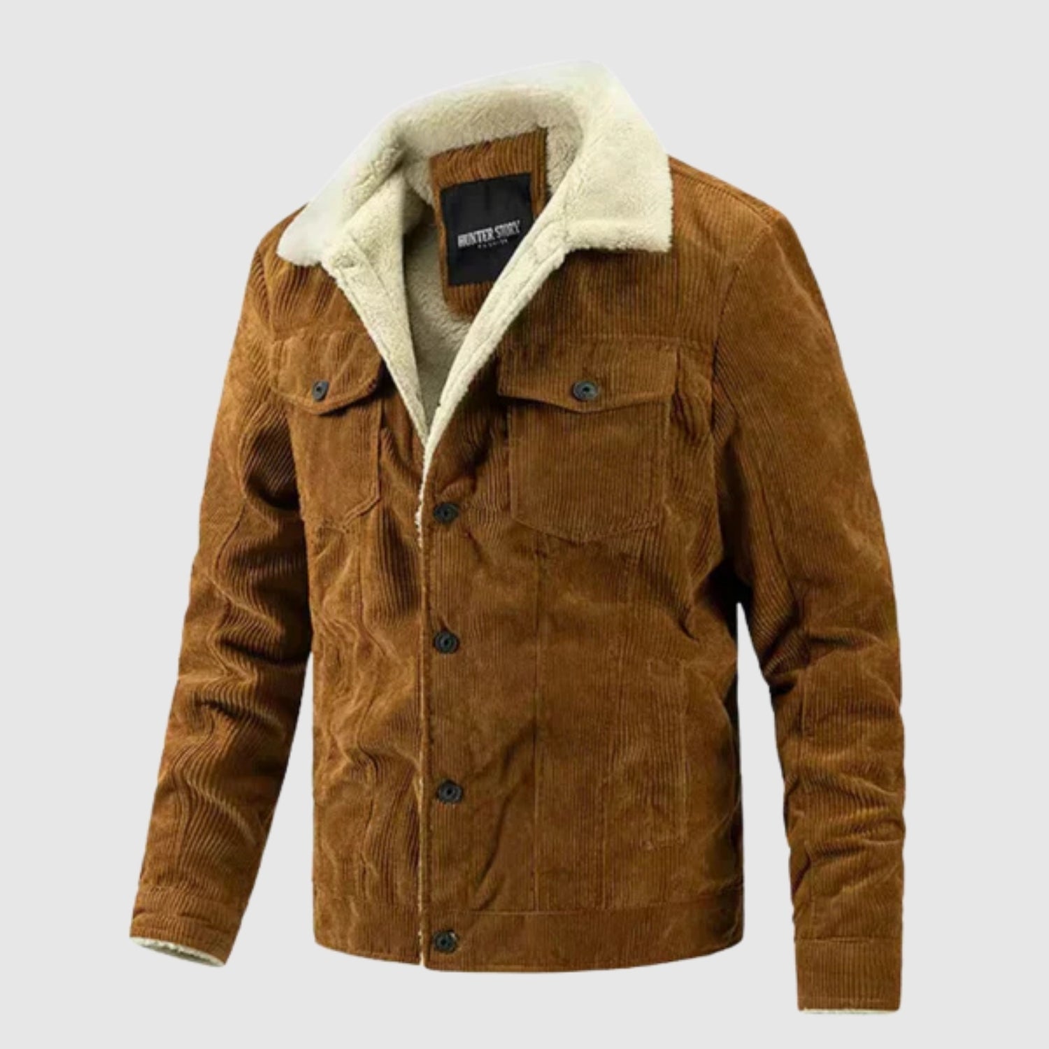 Libuše – The Perfect Bomber Jacket for Fall: Comfort and Style