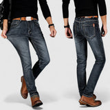 Premium Stretch Jeans