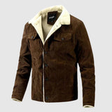 Libuše – The Perfect Bomber Jacket for Fall: Comfort and Style