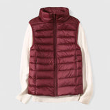 Janyressa - Comfortable Vest
