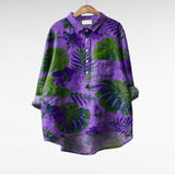 Anaïs | Stylish Summer Blouse
