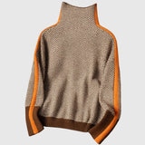 Martina - Turtleneck sweater