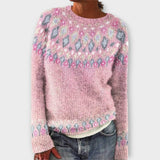 Devin - Cozy and relaxed sweatshirt