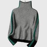 Martina - Turtleneck sweater