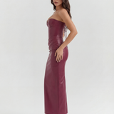Teodora | Maximalist Dress