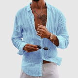 Imre – Easy-fitting shirt in a relaxed style