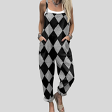 Cheerful and comfortable overall