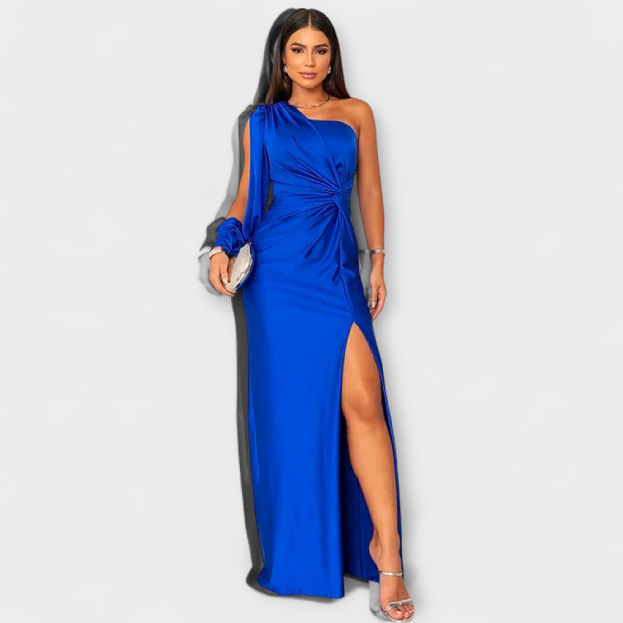 Juli - Elegant Dress with Sophistication