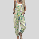 Joyful and comfortable overall
