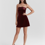 Ana | Maxi ruha