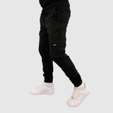 Gergely – Stylish and practical cargo pants