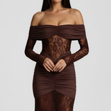 Marija | Maxi Ruha