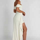 Alexandra - Luxus Maxi Dress