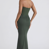 Zorica | Maxi dress Longmaxi