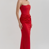 Zorica | Maxi dress Longmaxi