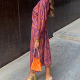 Isadora Midi Ruha
