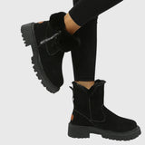 Aengus – Comfortable Winter Boots