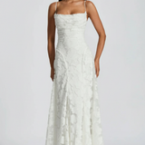 Milena | Maxi ruha