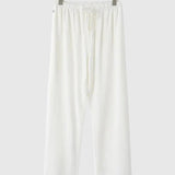 Levente – Linen trousers in Rio