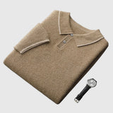 Róbert - Cashmere Aristo T-shirt