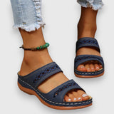 Heidi – Orthopedic Sandal