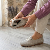 Céliane | Ergonomikus talpú, puha mokaszinok, amelyek átfogó kényelmet nyújtanak