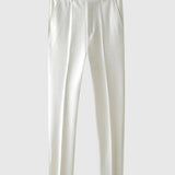 Sándor - Classic trousers from Turin