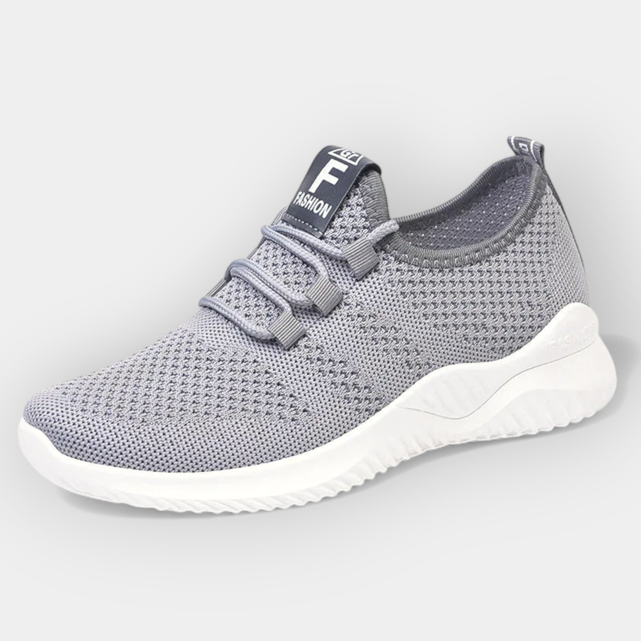 Comfortable, light orthopaedic shoes