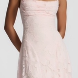 Milena | Maxi ruha