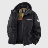 Mate | Winter coat with thermal insulation