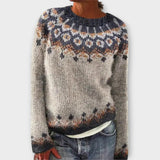 Devin - Cozy and relaxed sweatshirt