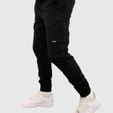 Adam - Cargo trousers