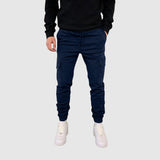Gergely – Stylish and practical cargo pants