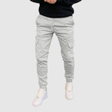 Gergely – Stylish and practical cargo pants