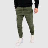 Gergely – Stylish and practical cargo pants