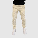 Gergely – Stylish and practical cargo pants