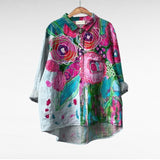 Thérèse | Stylish Summer Blouse