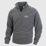Péter – Callaway Pullover Half-Zip