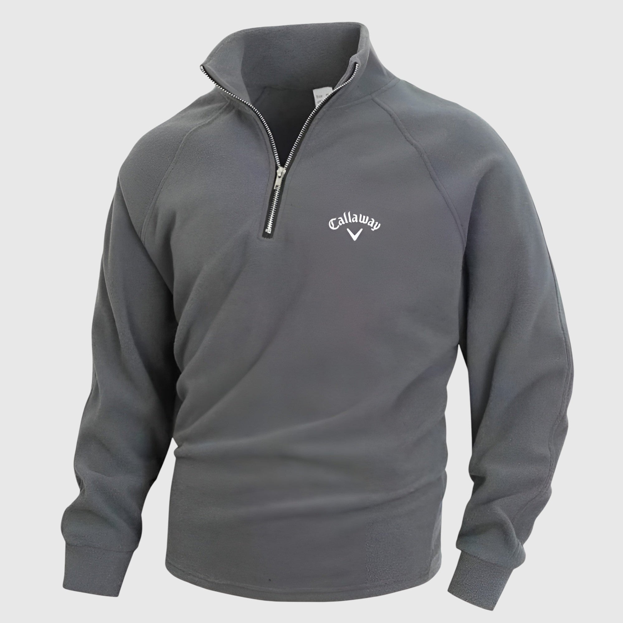 Péter – Callaway Pullover Half-Zip