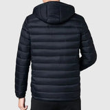 Jaromir – Hooded winter jacket