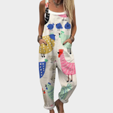 Printed Workwear