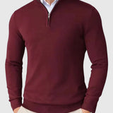 Dömötör - Short-sleeved t-shirt with zipper