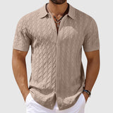 Bence – Short-sleeved sweatshirt
Hernán – Short-sleeved sweatshirt