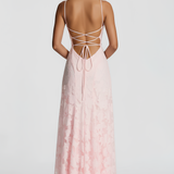 Milena | Maxi ruha