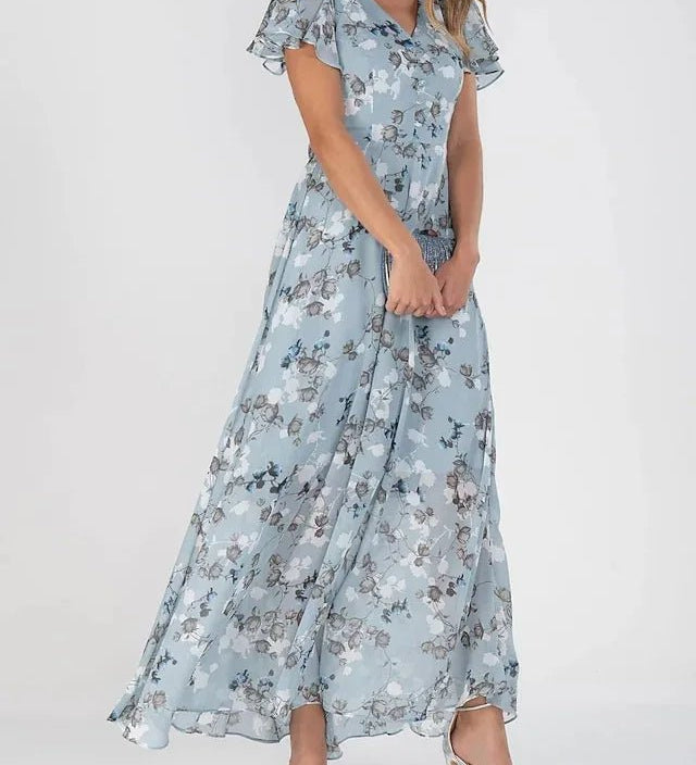 Zuri – Loose, Stylish Dress