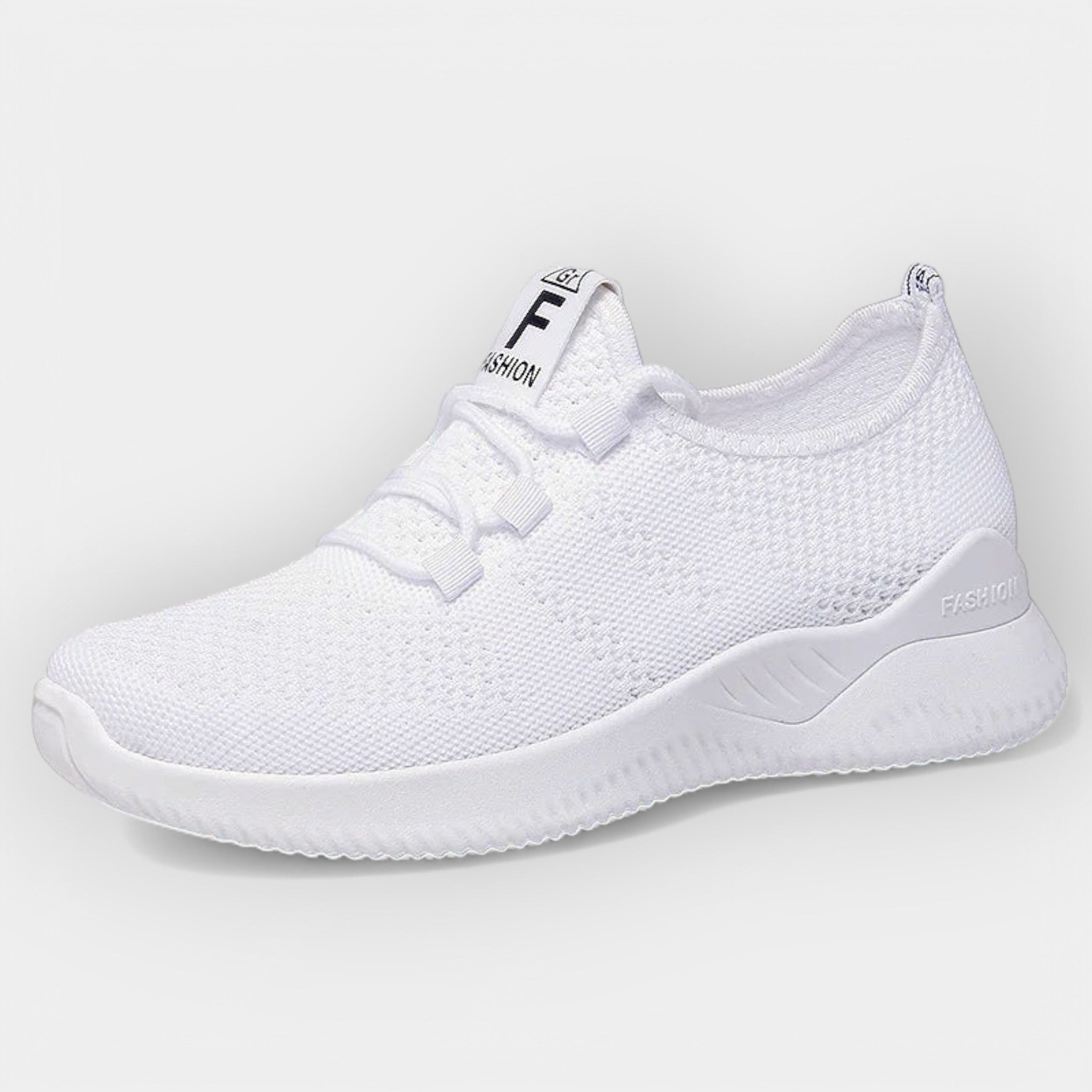Comfortable, light orthopaedic shoes